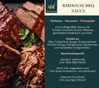 Easton Reed Ribhouse BBQ Sauce 260 ml