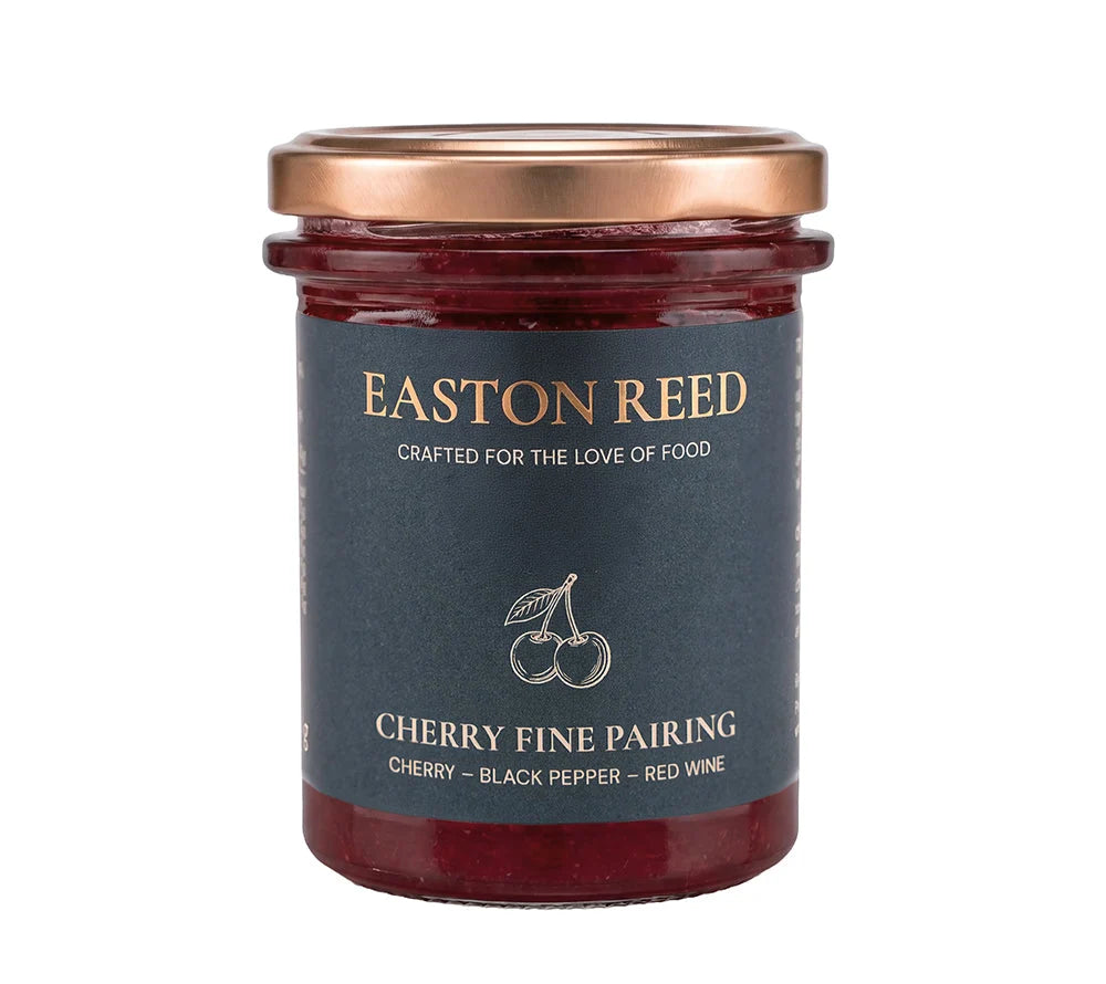 Easton Reed Cherry Fine Pairing 230 g