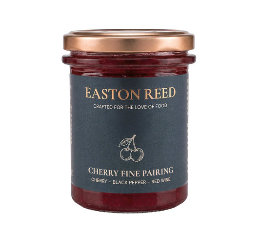 Easton Reed Cherry Fine Pairing 230 g