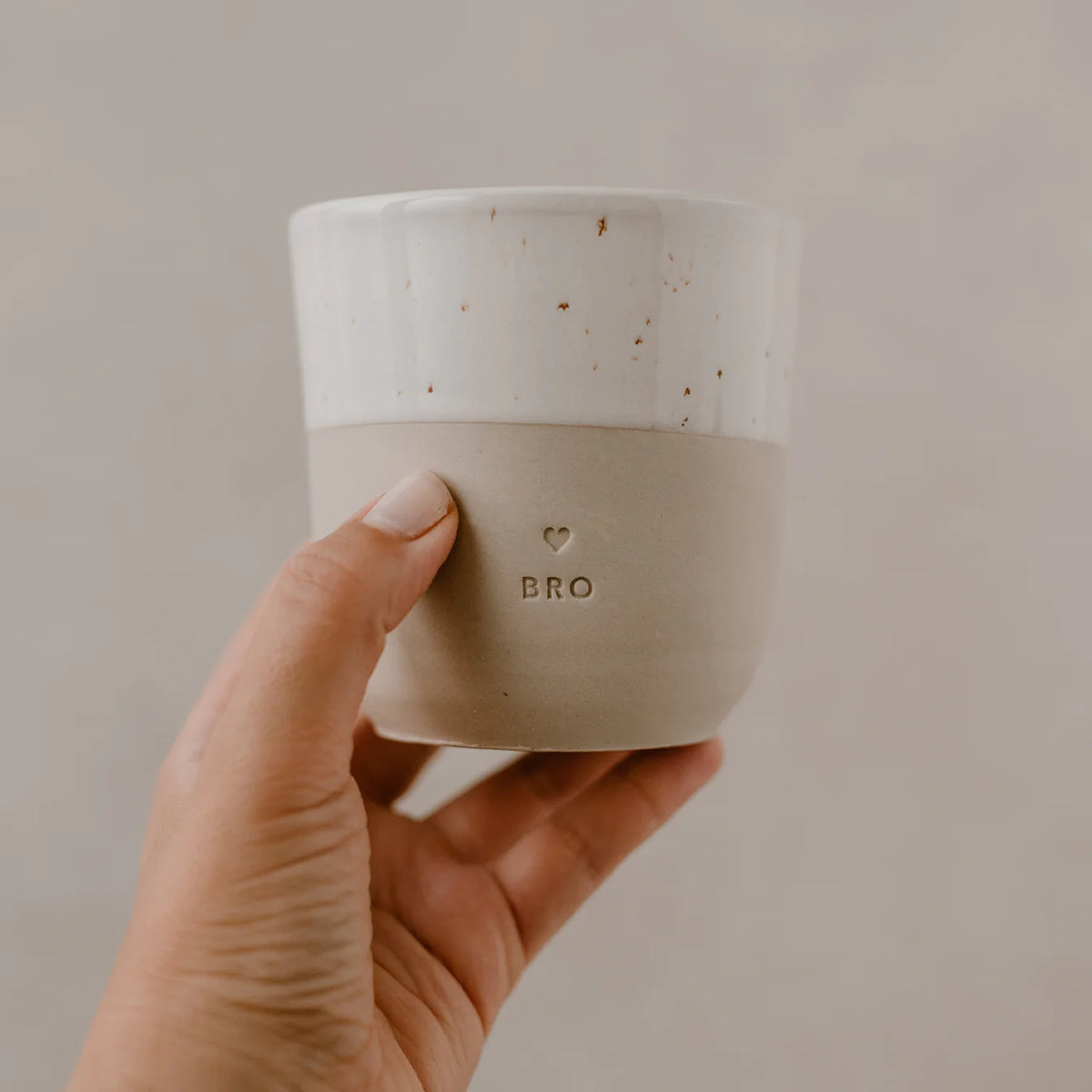 Eulenschnitt Becher, verschiedene Designs