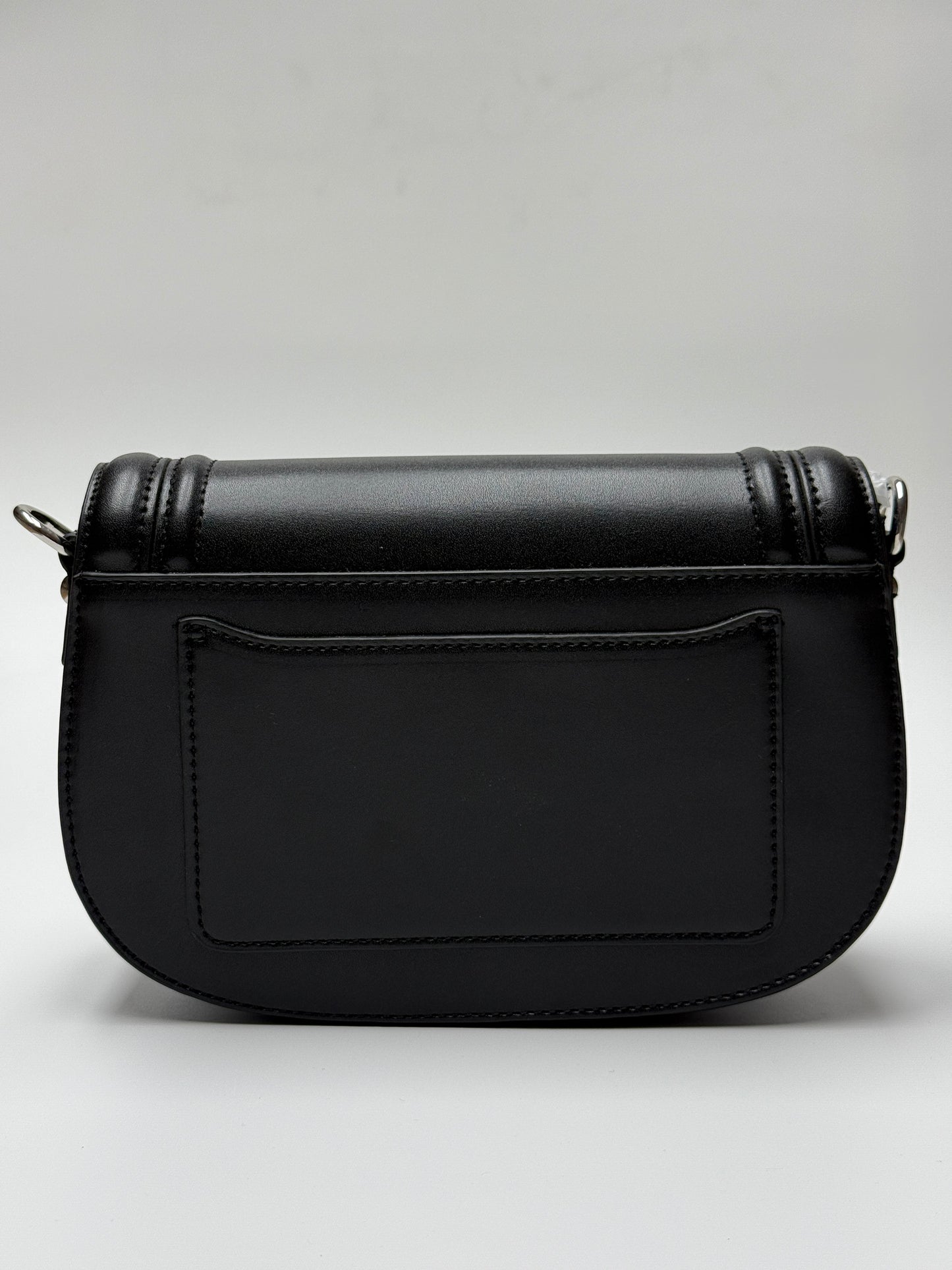 Handtasche FLORENCE schwarz
