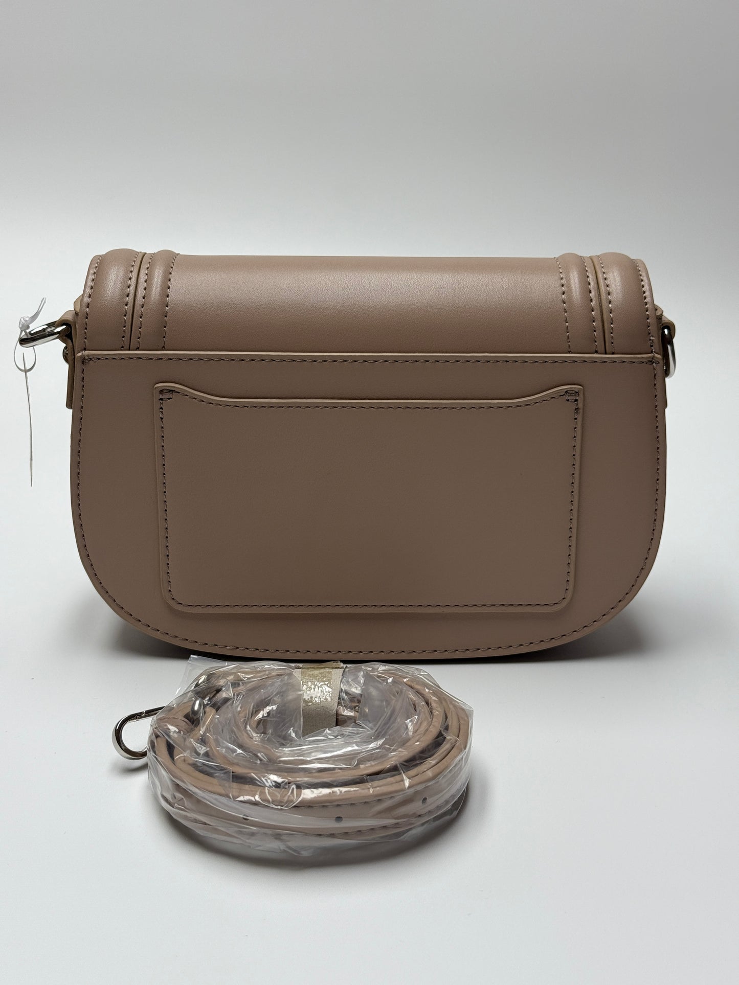 Handtasche FLORENCE taupe beige