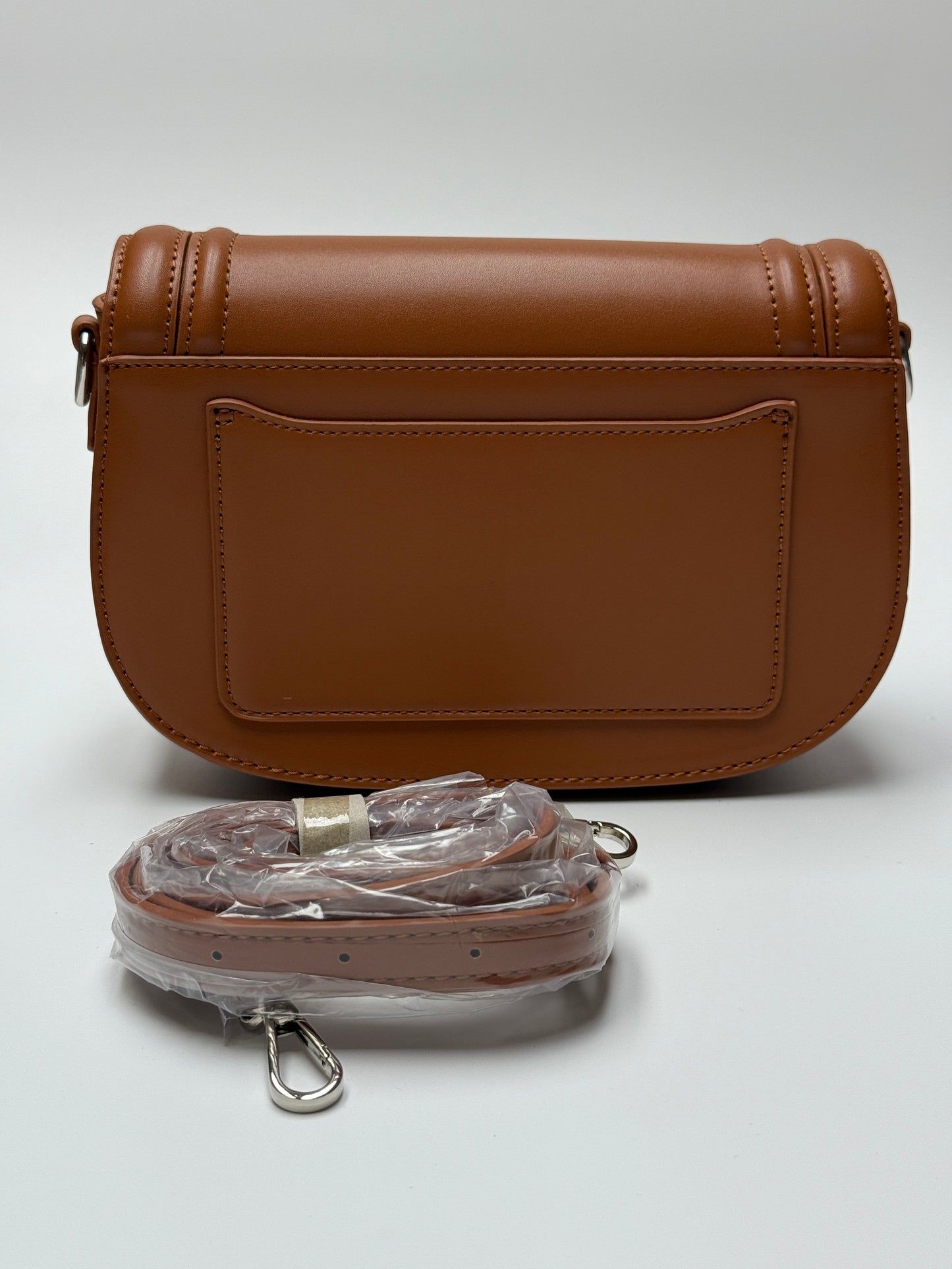 Handtasche FLORENCE cognac