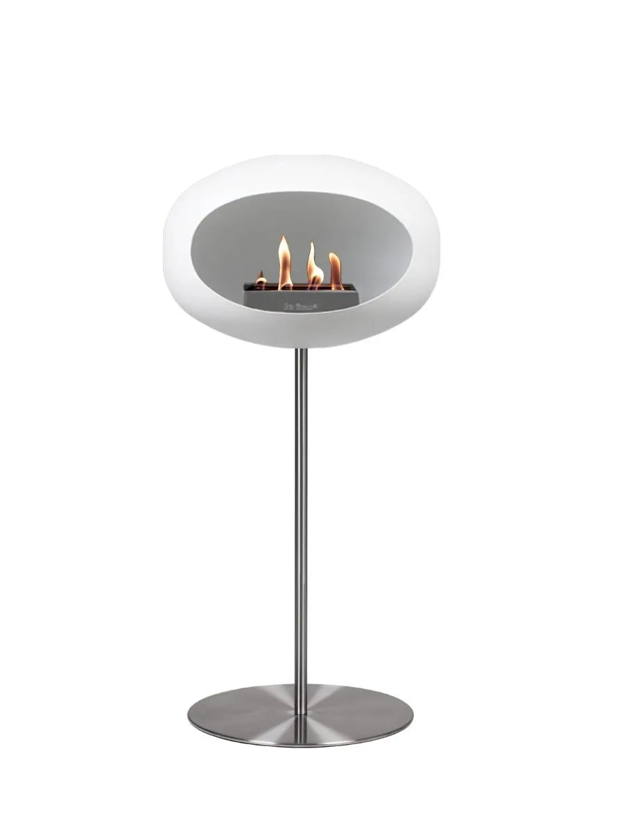 Le Feu Bioethanol Kamin STEEL HIGH