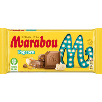 Marabou Schokolade 185 g, verschiedene Sorten
