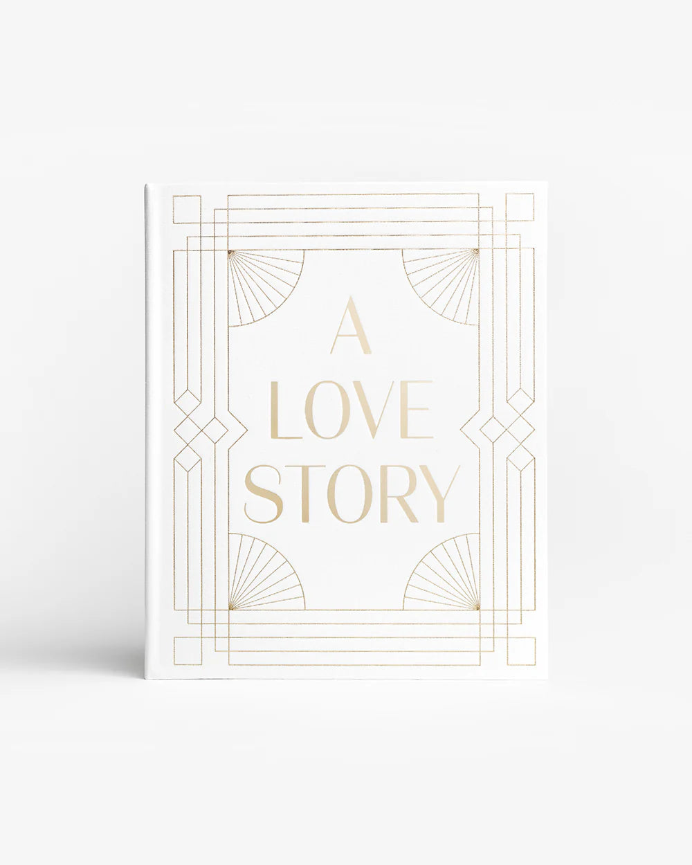 Fotoalbum Coffee Table Book A LOVE STORY
