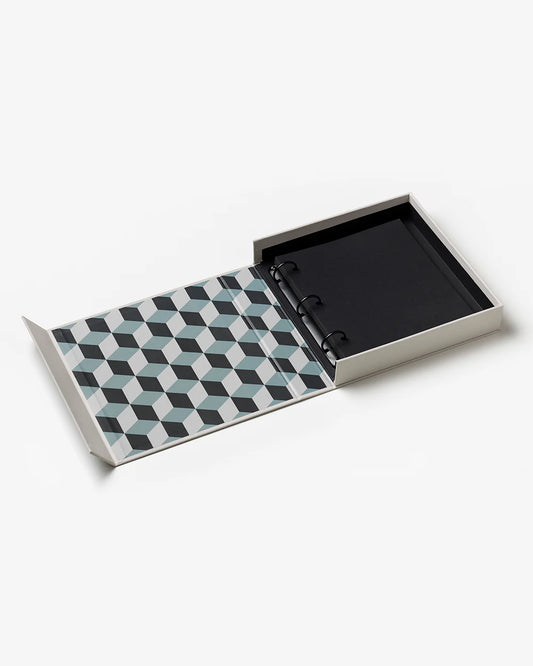 Fotoalbum Coffee Table Book HAPPY DAYS