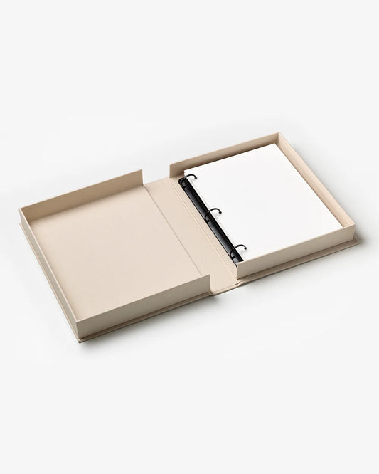 Fotoalbum Coffee Table Book MOMENTS THAT MATTER