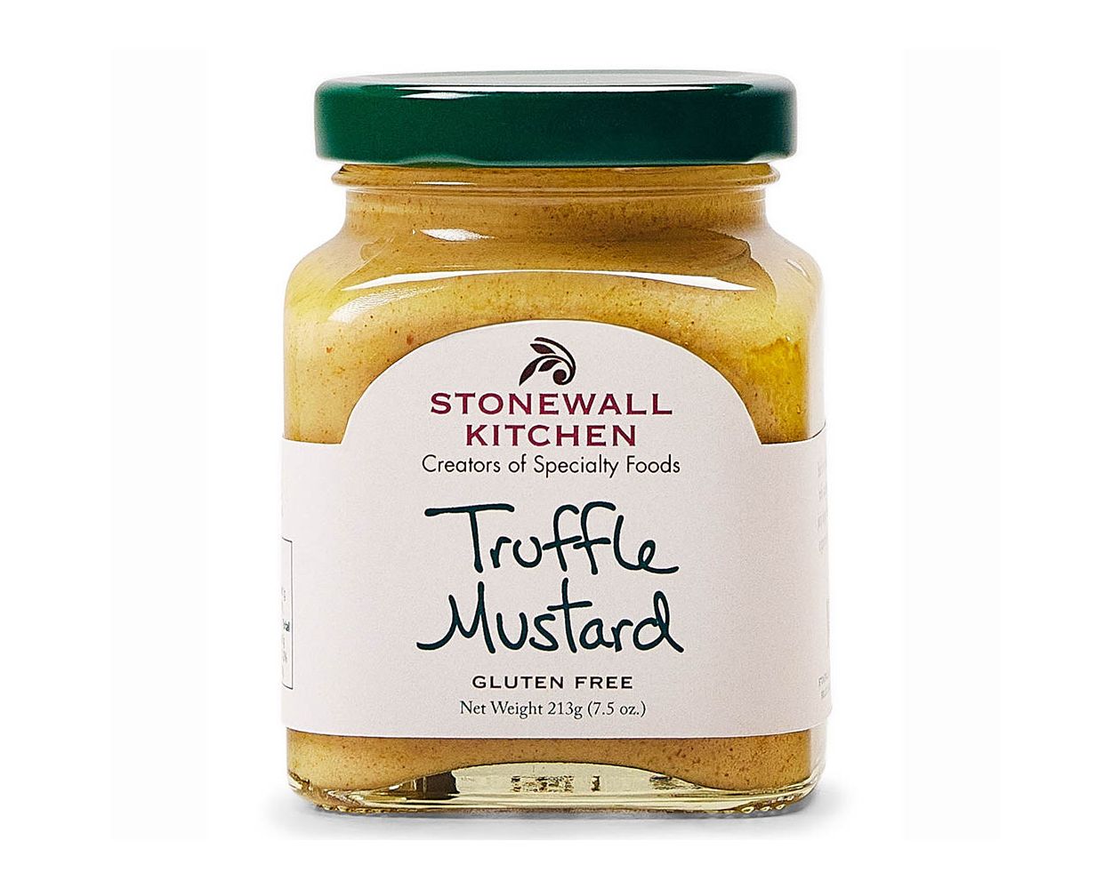 Stonewall Kitchen Senf Truffle Mustard 213g