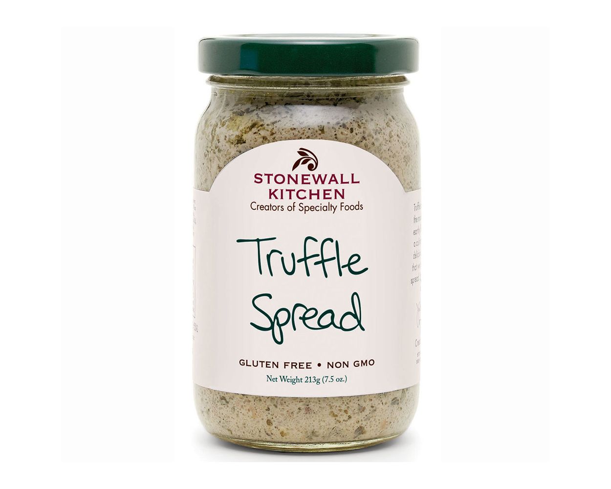 Stonewall Kitchen Aufstrich Truffle Spread 213g