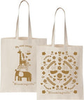 Bloomingville Baumwolltasche Kids