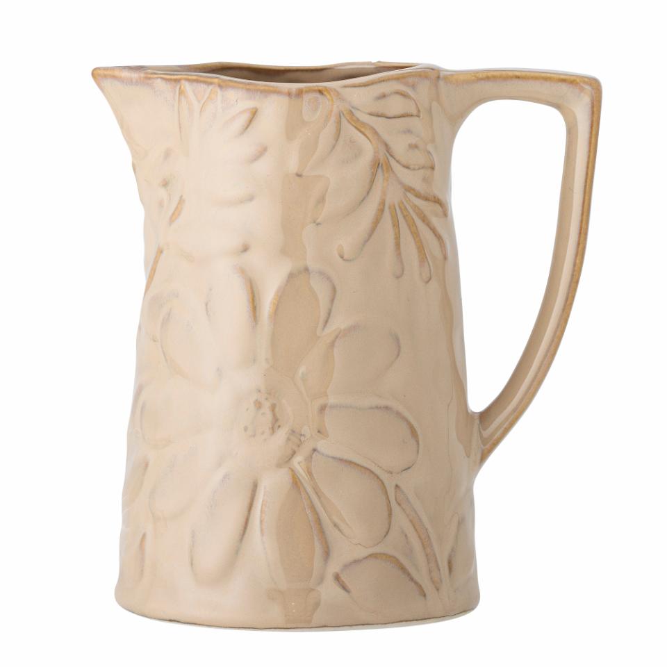 Bloomingville Kanne Krug ALDON