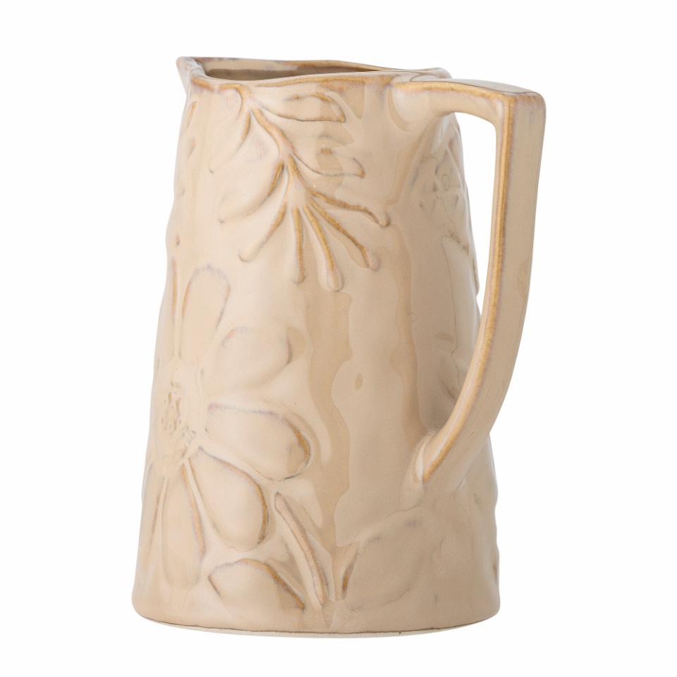 Bloomingville Kanne Krug ALDON