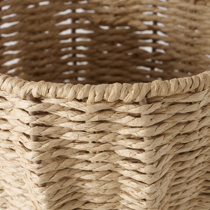 Oster Korb KONI natur