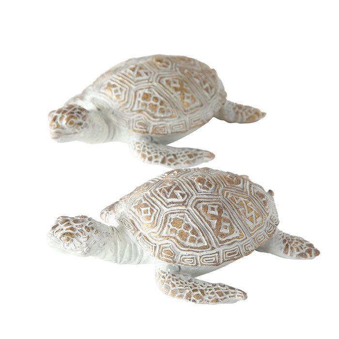 Boho Schildkröte 13 cm