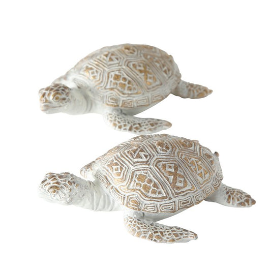 Boho Schildkröte 13 cm