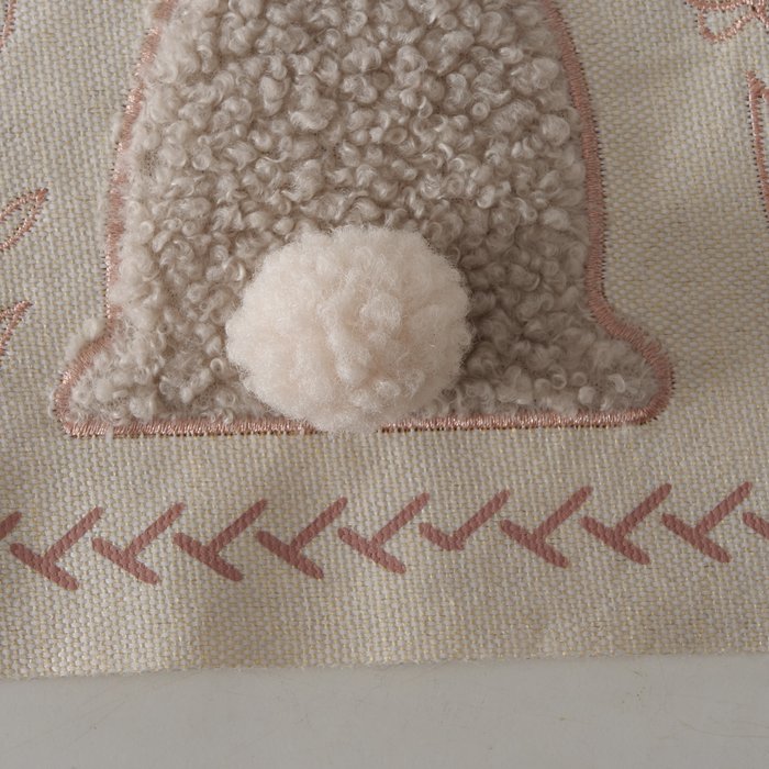 Tischläufer JENI Osterhase, verschiedene Farben