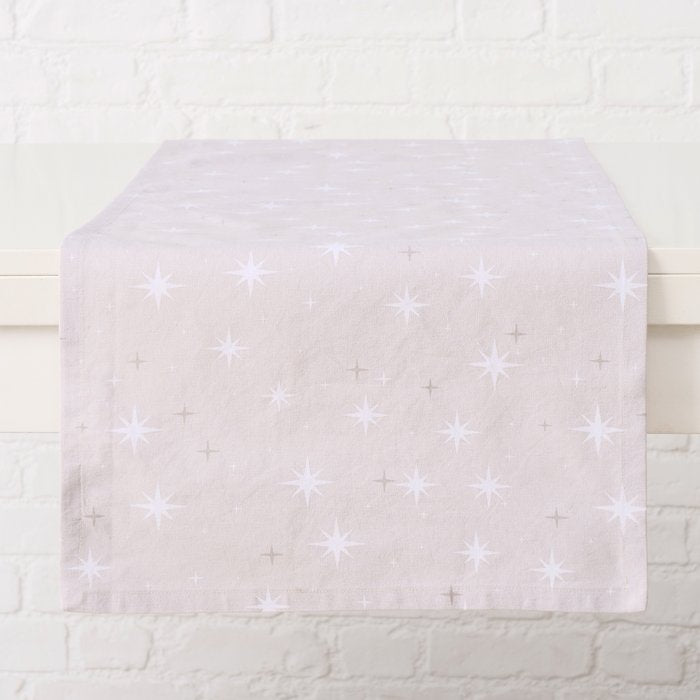 Tischläufer STARLA Sterne