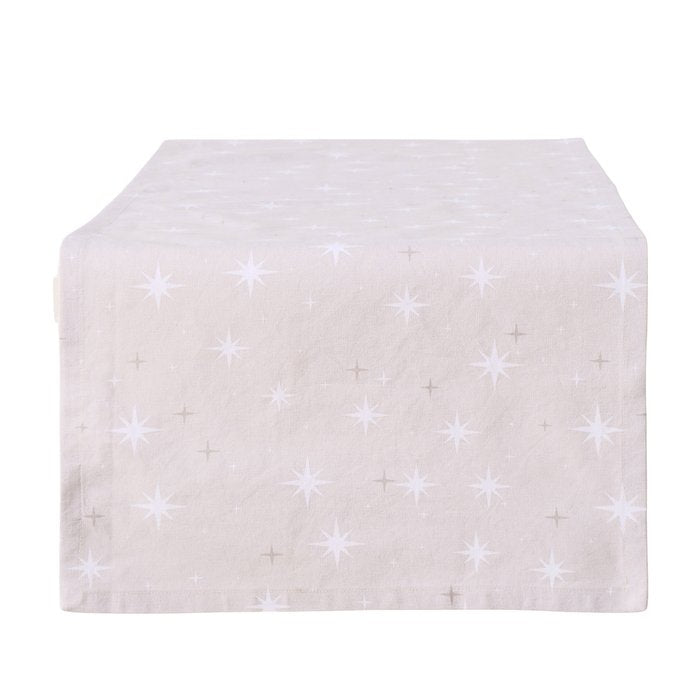 Tischläufer STARLA Sterne