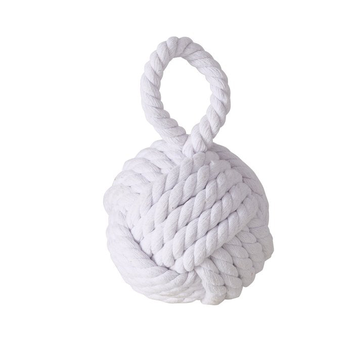 Türstopper KNOTEN, verschiedene Farben
