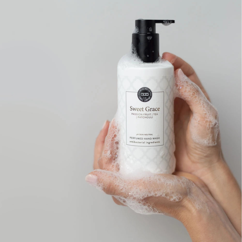 Bridgewater Sweet Grace Handseife 300 ml