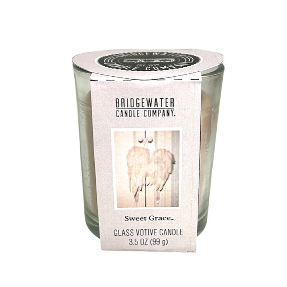 Bridgewater Sweet Grace Duftkerze 99 g