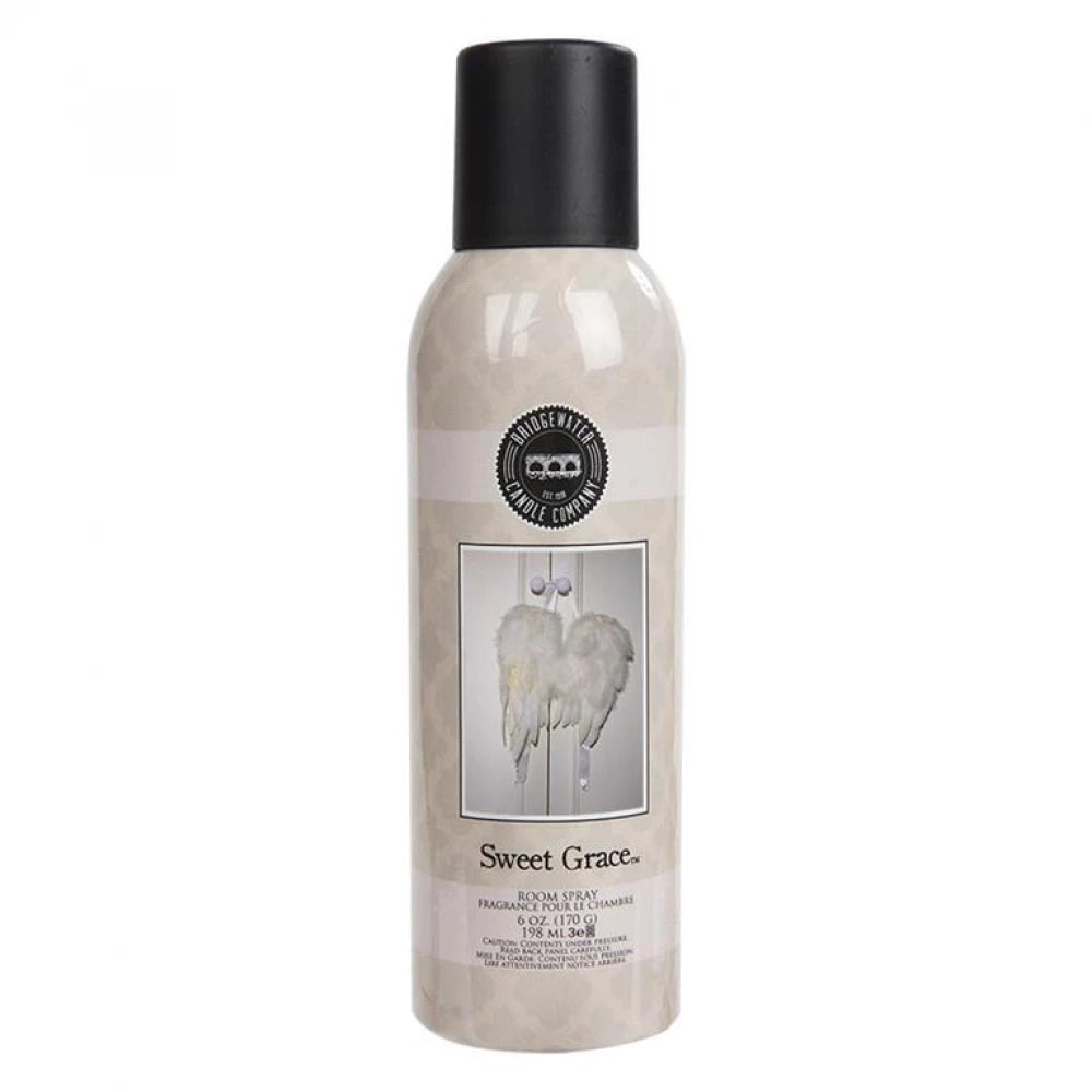 Bridgewater Sweet Grace Raumspray