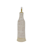 Chic Antique Ölflasche mit Ausgießer, verschiedene Ausführungen