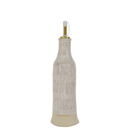 Chic Antique Ölflasche mit Ausgießer, verschiedene Ausführungen