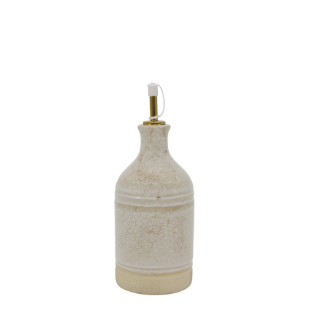 Chic Antique Ölflasche mit Ausgießer, verschiedene Ausführungen