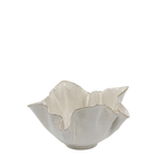 Chic Antique Schale gefaltet 22 cm
