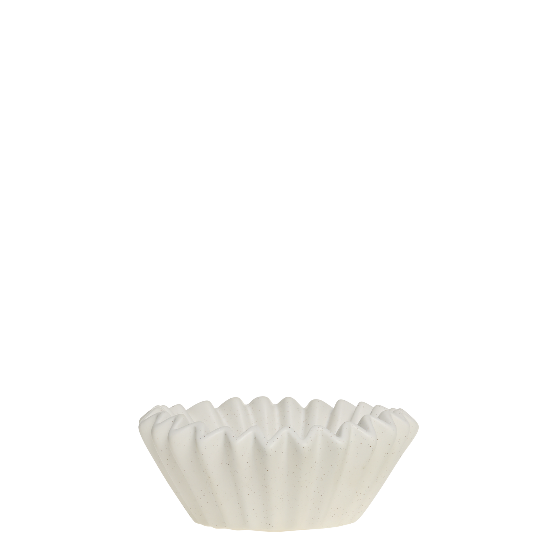 Chic Antique Schale Muschelform