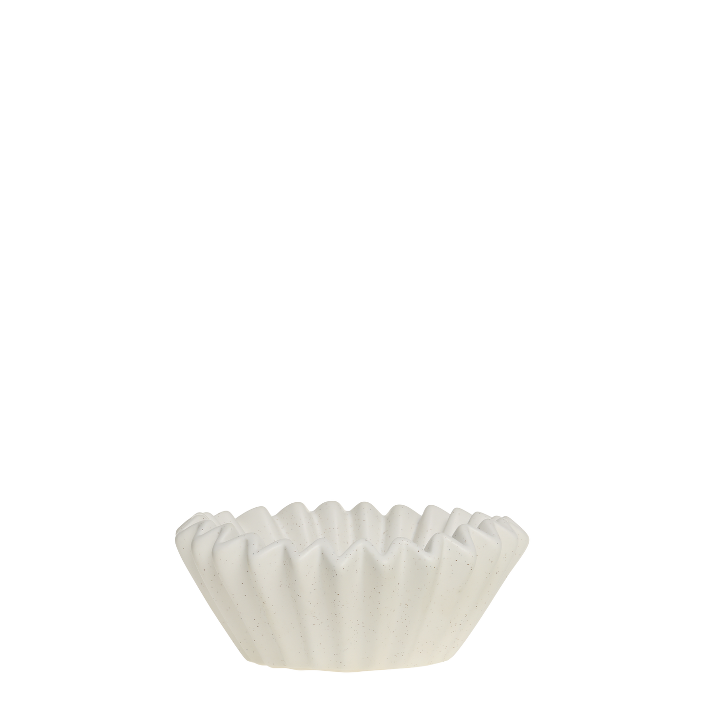 Chic Antique Schale Muschelform