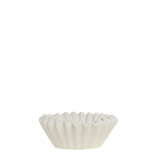 Chic Antique Schale Muschelform