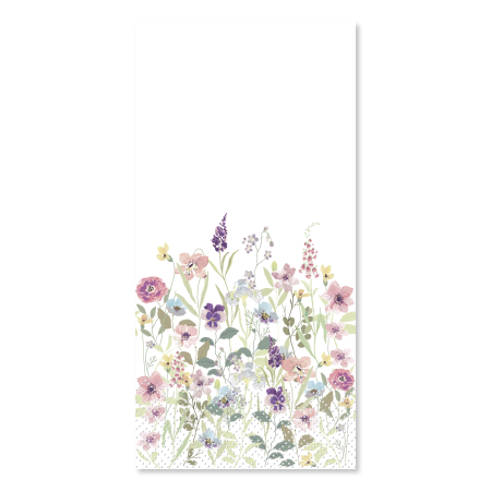 Chic Antique Servietten SOMMERWIESE 16 Stk