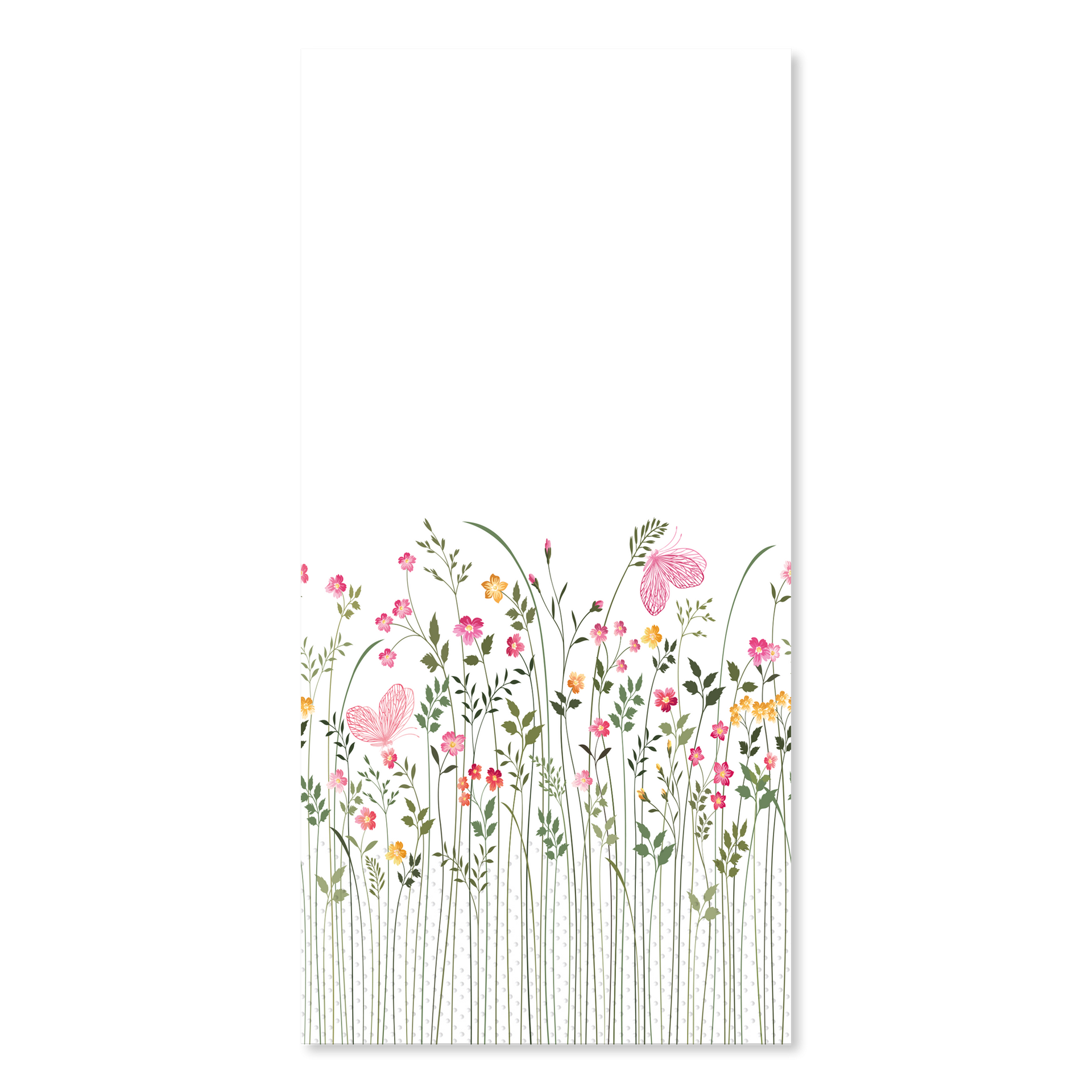 Chic Antique Servietten Blumenwiese