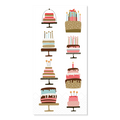 Chic Antique Servietten TORTE 16 Stk.