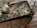 Chic Antique Ranke ZEDER mit Beeren 160 cm
