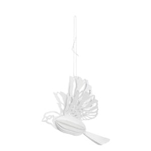 Cooee Design Vogel Paper Bird, verschiedene Farben