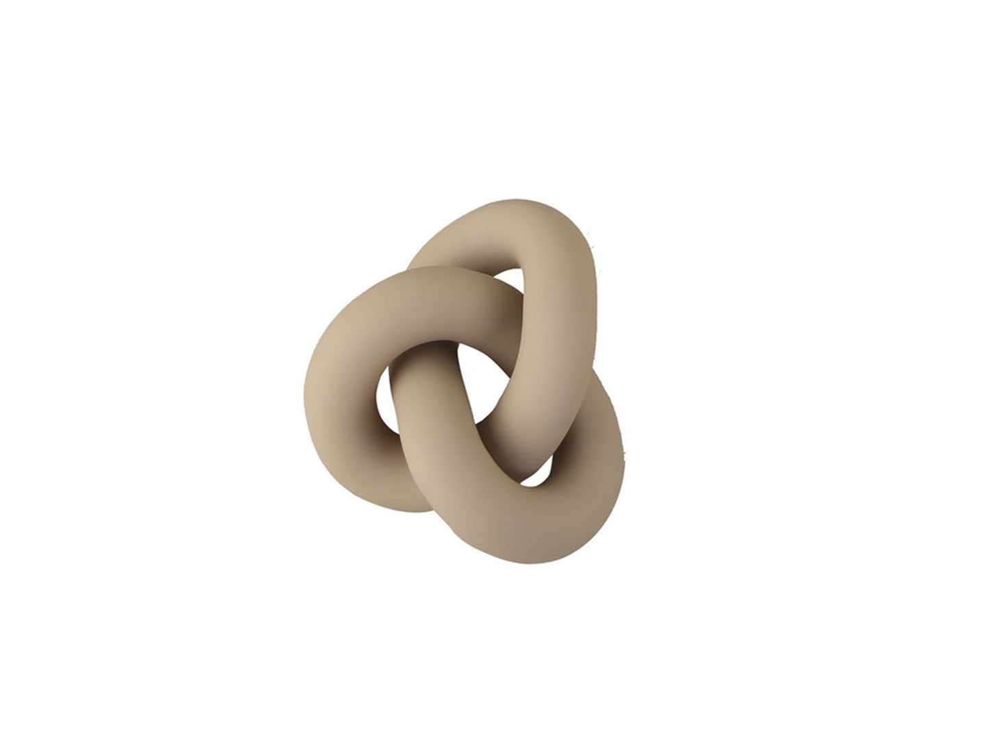 Cooee Knoten Knot sand