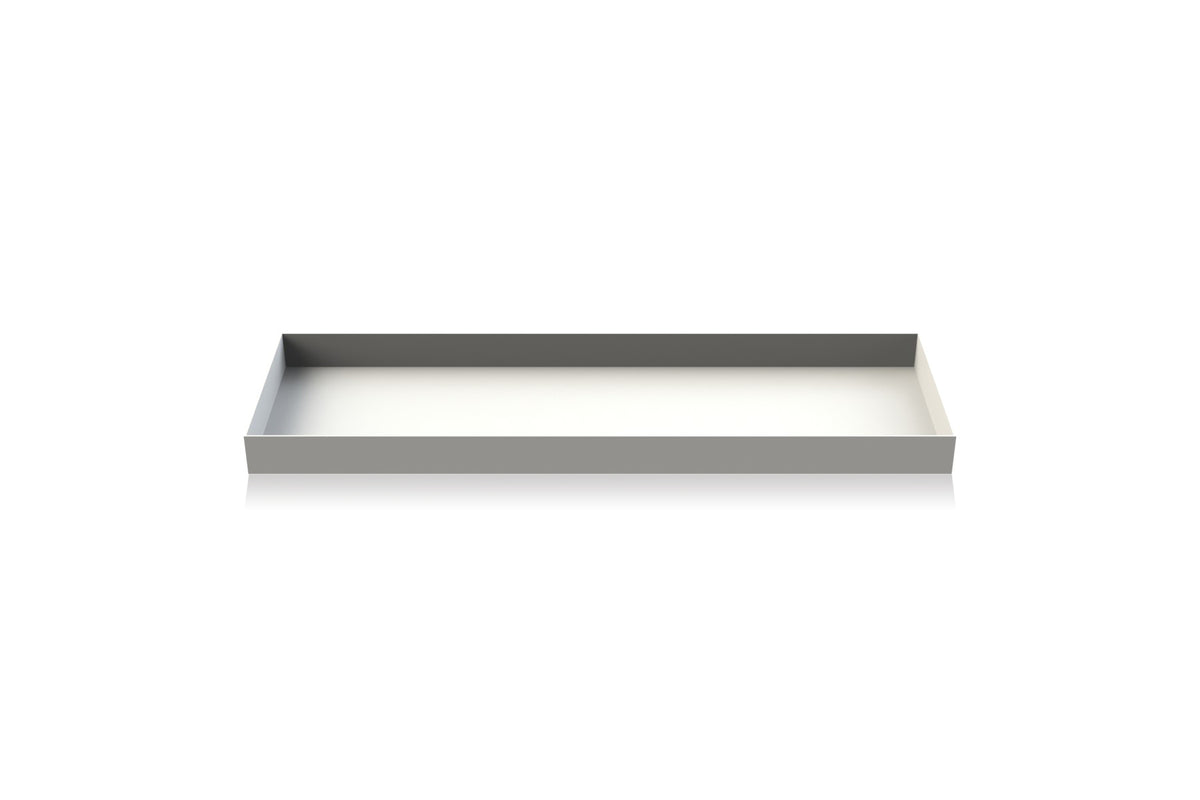 Cooee Tablett Metall, verschiedene Farben