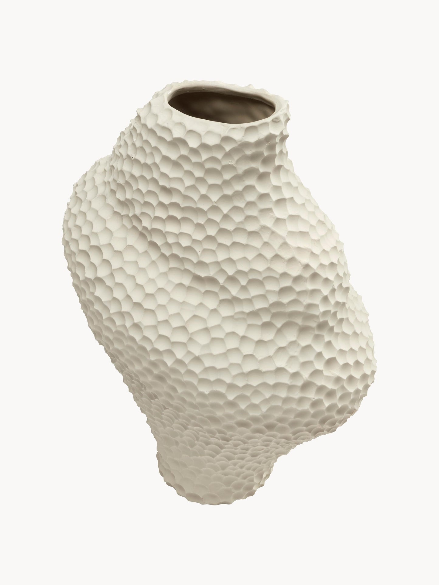 Cooee Vase Isla beige, verschiedene Größen