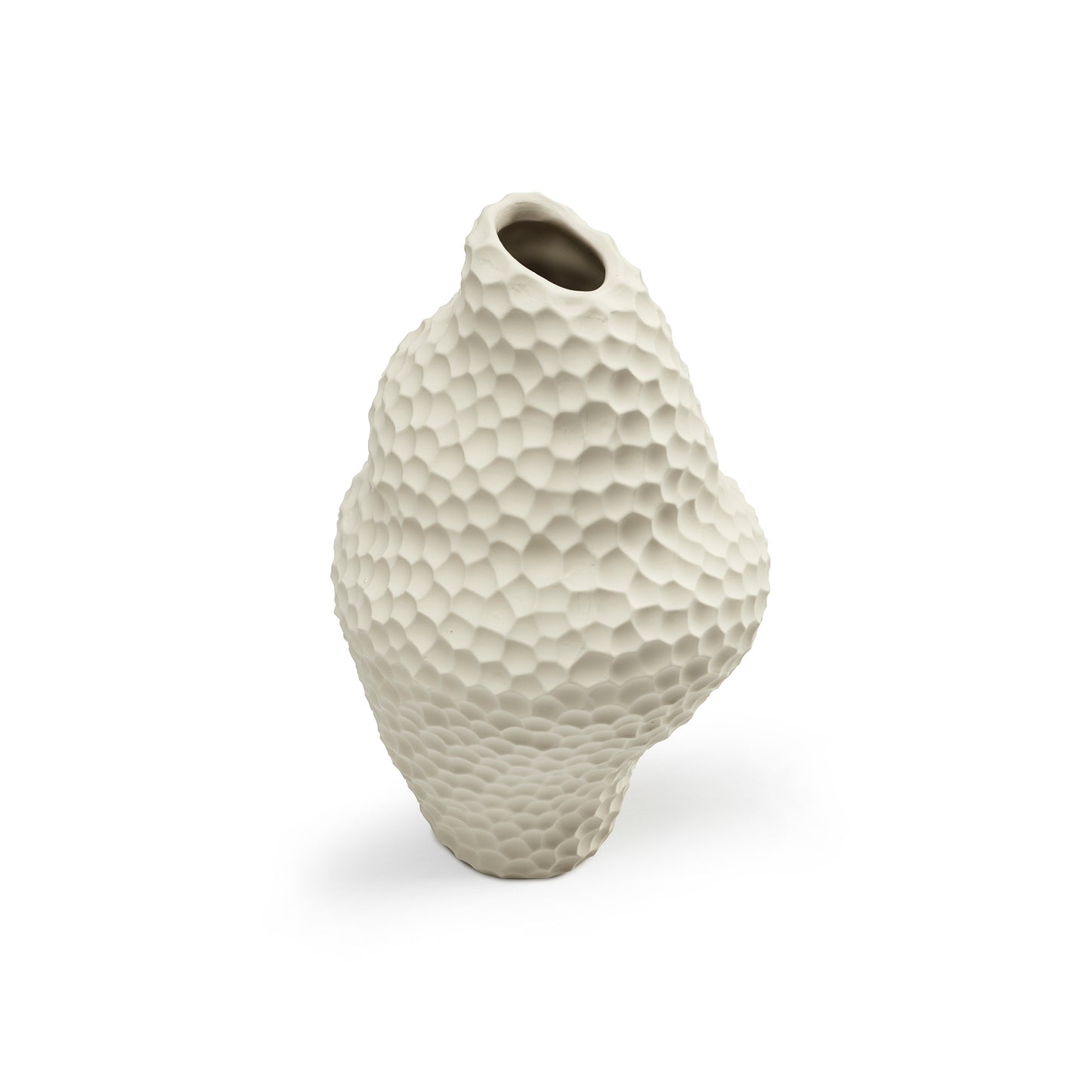 Cooee Vase Isla beige, verschiedene Größen