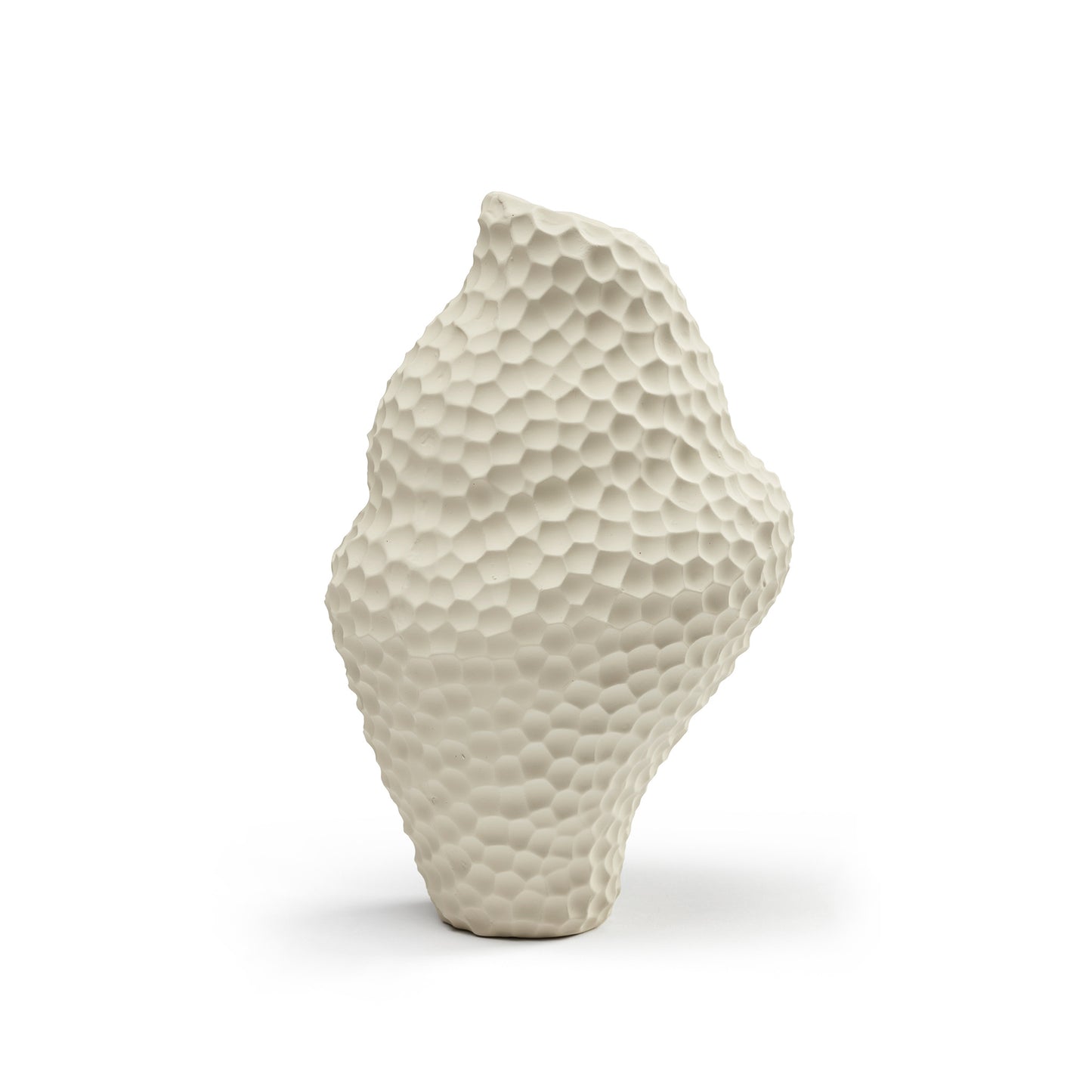 Cooee Vase Isla beige, verschiedene Größen