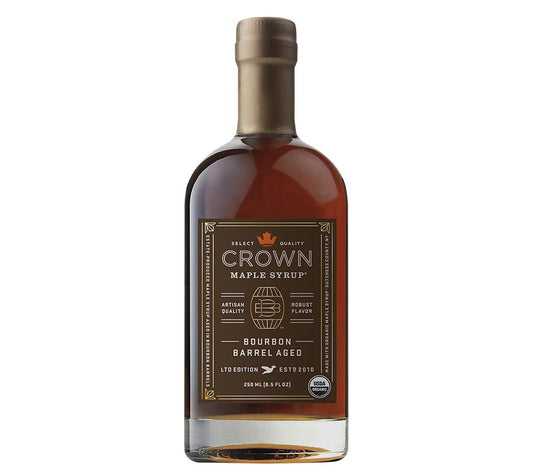 Crown Maple Sirup Ahornsirup 250 ml