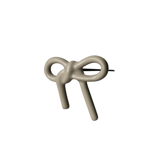 DBKD Pflanzenstecker BOW greige