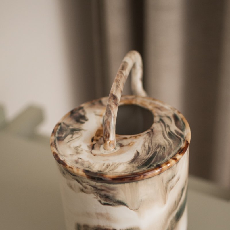 DBKD Gießkanne MELT 1 Liter