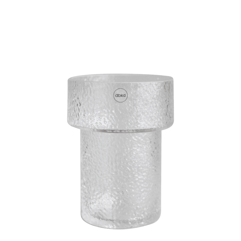 DBKD Keeper Glas Vase / Windlicht, verschiedene Größen