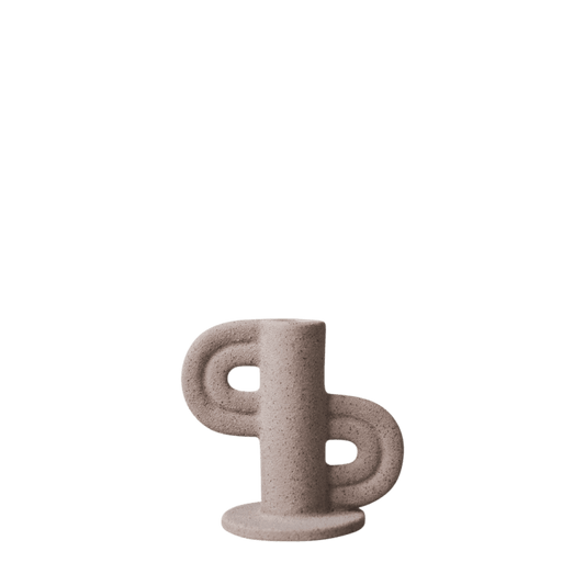 DBKD Kerzenhalter SWIRL slide