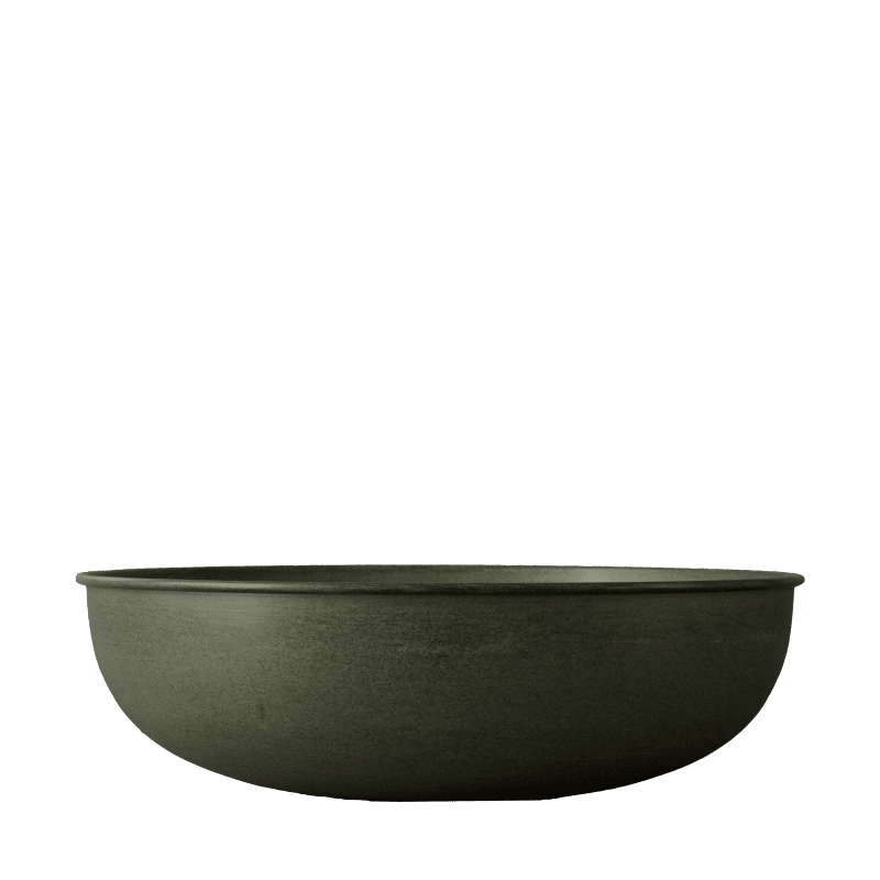 DBKD Pflanzschale OUT BOWL grün, verschiedene Größen